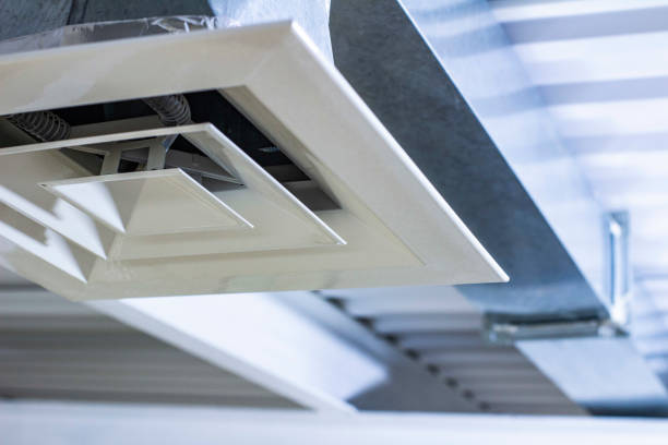 Best Local Air Duct Cleaning Services  in East Basin, UT