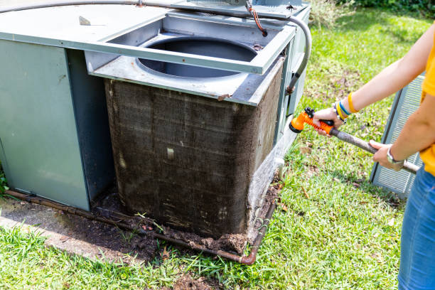 Best Affordable Air Duct Cleaning  in East Basin, UT
