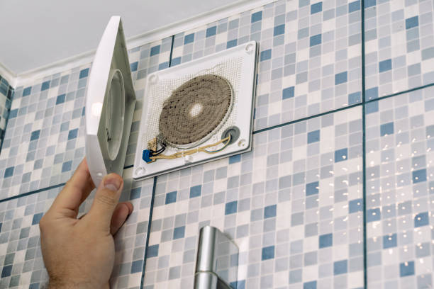 Best Affordable HVAC Duct Cleaning  in East Basin, UT