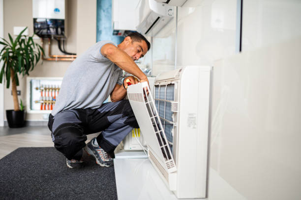 Best Air Vent Cleaning Services  in East Basin, UT