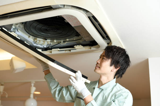 Best HVAC Maintenance and Cleaning  in East Basin, UT