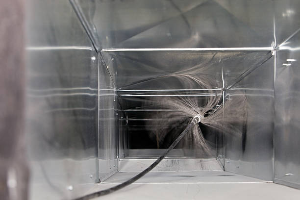 Best Air Duct Cleaning Near Me  in East Basin, UT