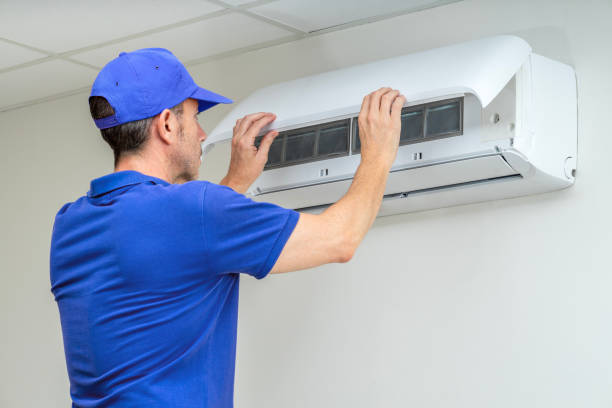 Best Air Duct Cleaning Near Me  in East Basin, UT